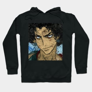 mugen Hoodie